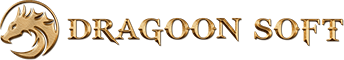 DRAGOONSOFT